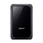 Жесткий диск Apacer AC532 1 TB Black (AP1TBAC532B-1)