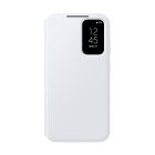 Чохол Samsung S711 Galaxy S23 FE Smart View Wallet Case White (EF-ZS711CWEGWW)