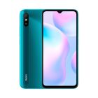 Смартфон XIAOMI Redmi 9A 2/32GB Dual sim (aurora green) Global Version