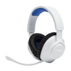 Bluetooth Навушники JBL Quantum 360P White (JBLQ360PWLWHTBLU)