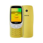 Nokia 3210 4G 2024 DS Gold