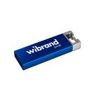 Флешка Wibrand 64GB Сhameleon USB 2.0 Blue (WI2.0/CH64U6U)