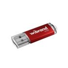 Флешка Wibrand 64GB Сougar USB 2.0 Red (WI2.0/CU64P1R)