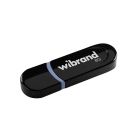 Флешка Mibrand 8GB Panther USB 2.0 Black (MI2.0/PA8P2B)