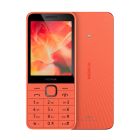 Nokia 215 4G Dual SIM 2024 Peach