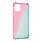 Чехол Ultra Gradient Case для iPhone 11 Blue/Pink