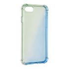 Чехол Ultra Gradient Case для iPhone 7/8/SE Blue/Green