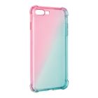 Чехол Ultra Gradient Case для iPhone 7 Plus/8 Plus Blue/Pink