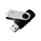 Флешка GOODRAM 64GB UTS2 Black USB 2.0