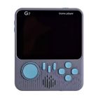 Портативна ігрова консоль GameX G7 Gray