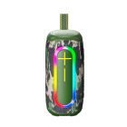 Портативная Bluetooth колонка Hopestar P60 Army