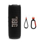 Портативна колонка JBL Flip 7 Black (JBLFLIP7BLK
