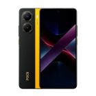 Смартфон XIAOMI Poco X7 Pro 8/256 Gb (yellow) українська версія