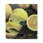 Ваги кухонні електронні Ardesto SCK-893 Lemon