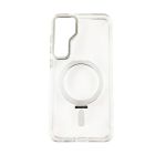 Чохол Unit Stand Case for Samsung S24/S921 with MagSafe White