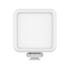 Відеосвітло  Ulanzi Vijim Mini LED Video Light White (UV-2215 VL49 white)