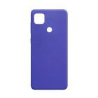 Чохол Original Silicon Case Xiaomi Redmi 9c/10a Violet
