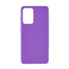 Original Silicon Case Samsung A53-2021/A536 Violet