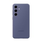 Чохол Samsung S921 Galaxy S24 Silicone Case Violet (EF-PS921TVEGWW)