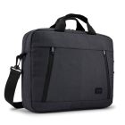 Сумка для ноутбука CASE LOGIC Huxton Attache 15,6'' HUXA-215 Black