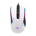 Провідна мишка Proove Gaming Defiant White (CMDE00000101)