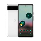 Смартфон Google Pixel 6A 6/128GB Chalk