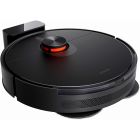 Робот-пылесос с влажной уборкой Xiaomi Robot Vacuum S20+ Black