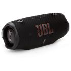 Портативна колонка JBL Charge 6 Black (JBLCHARGE6BLK)