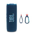 Портативна колонка JBL Flip 7 Blue (JBLFLIP7BLU