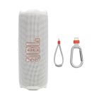Портативна колонка JBL Flip 7 White (JBLFLIP7WHT
