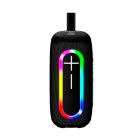 Портативная Bluetooth колонка Hopestar P60 Black