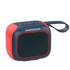 Портативная Bluetooth колонка Hopestar A22 Blue/Red