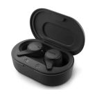 Bluetooth Навушники Philips TAT1207 Black (TAT1207BK/00)