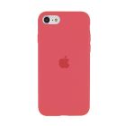 Чехол Soft Touch для Apple iPhone 7/8/SE 2020/SE 2022 Watermelon Red
