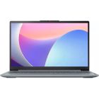 Ноутбук Lenovo IdeaPad Slim 3 15IAH8 Arctic Gray (83ER008URA)