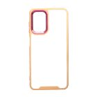 Чехол Wave Desire Case для Samsung A24-A245 Clear Pink Sand