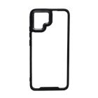 Чохол Wave Desire Case для Xiaomi Redmi A1/A2 Clear Black