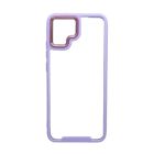 Чохол Wave Desire Case для Xiaomi Redmi A1/A2 Clear Lilac