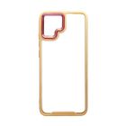 Чохол Wave Desire Case для Xiaomi Redmi A1/A2 Clear Pink Sand