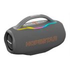 Портативная Bluetooth колонка Hopestar H87 Gray