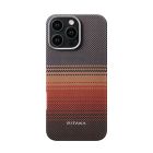 Чохол Pitaka iPhone 16 Pro Max Case with MagSafe Sunset (KI1601SUM)