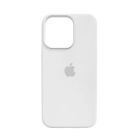 Чохол Soft Touch для Apple iPhone 13/14 White