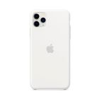 Чохол Soft Touch для Apple iPhone 11 Pro White