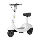 Електросамокат OKAI Ceetle PRO EA10C White (EA10C-W)