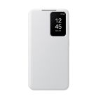 Чохол-книжка Samsung S921 Galaxy S24 Smart View Wallet Case White (EF-ZS921CWEGWW)