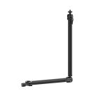 Штатив-тримач Ulanzi Vijim Desktop Flexible Arm/Light Stand(With Clip/Two Stages) (UV-2665 LS04)