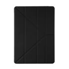 Чехол книжка Armorstandart iPad Pro 12.9 2020/2021/2022 with Pencil Holder Black