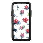 Чехол WK Case WPC-086 для iPhone XS Max Flowers (JDK01)