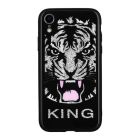 Чохол WK Case WPC-087 для iPhone XR Tiger