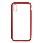 Чехол WK Case WPC-103 для iPhone XS Max Red